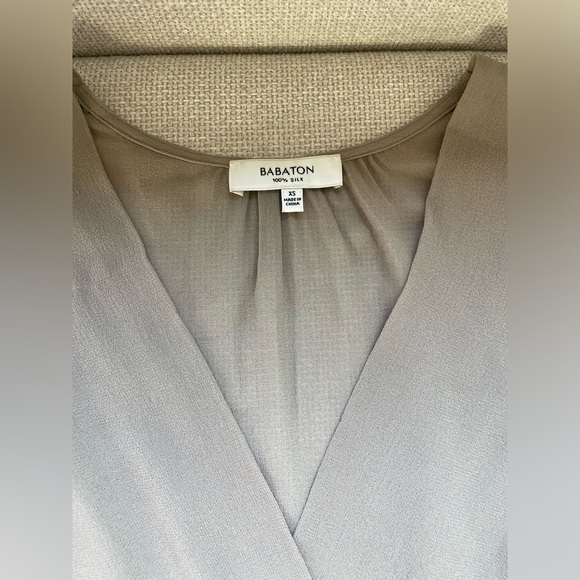 Babaton Alexander Blouse - Picture 3 of 4